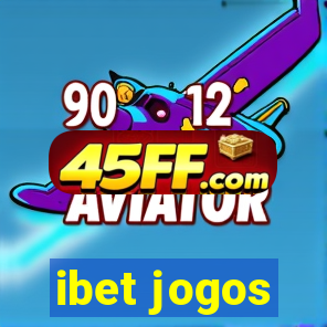 ibet jogos